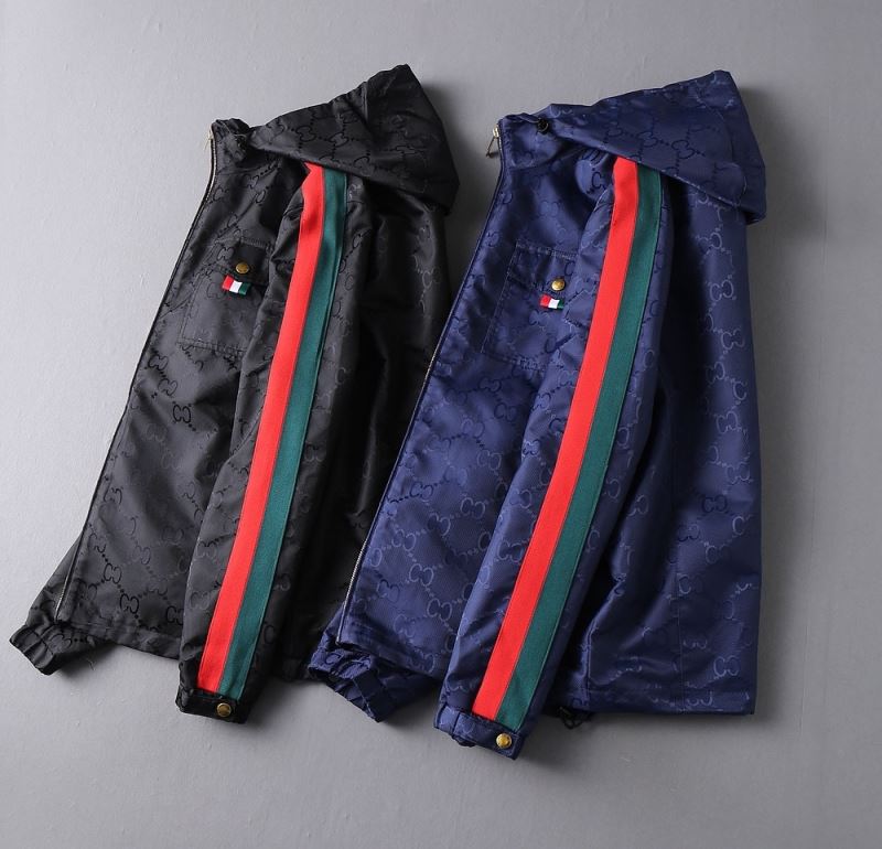 Gucci Outwear